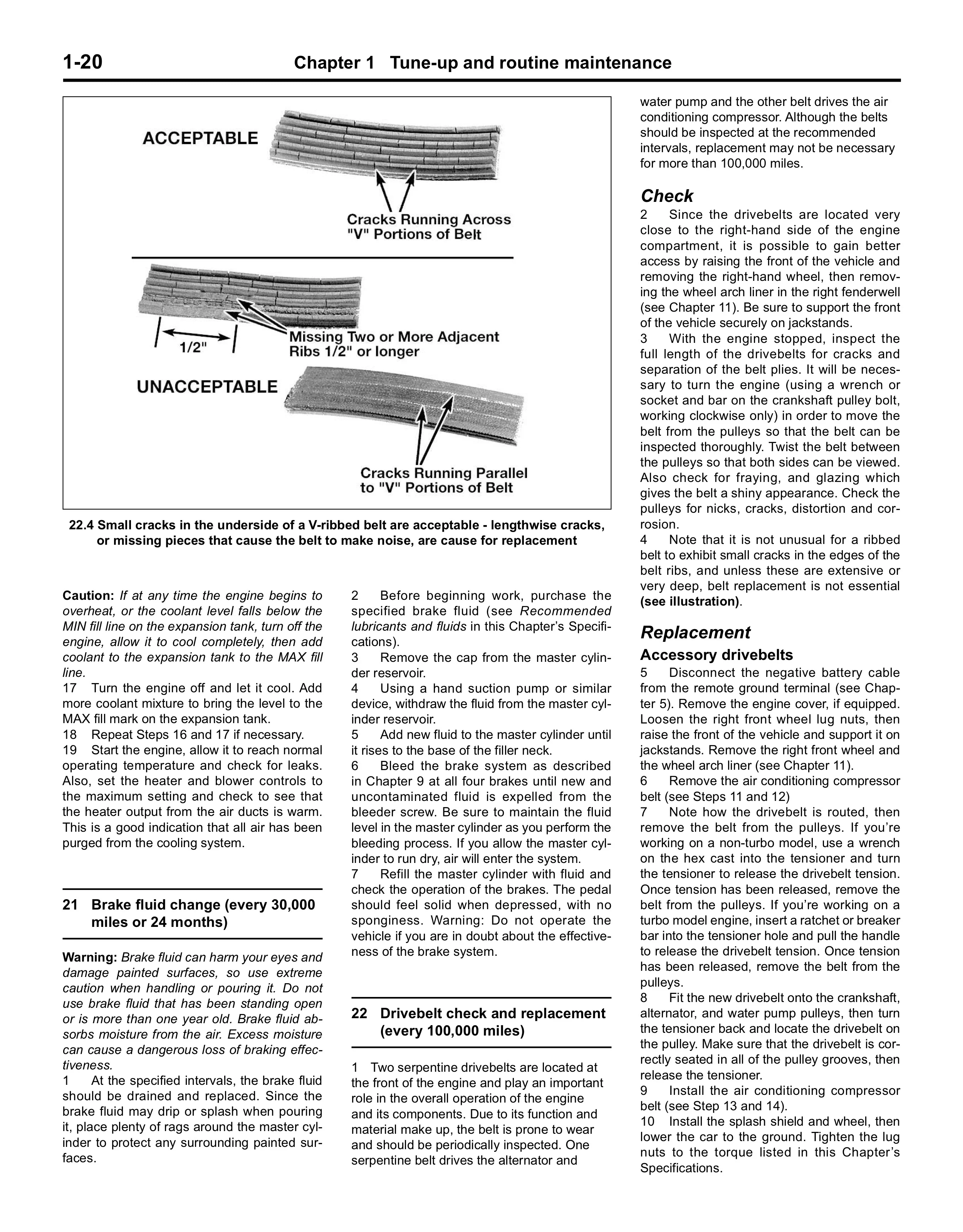Ford Focus (2012-2018) Haynes Repair Manual (USA) - Image 2