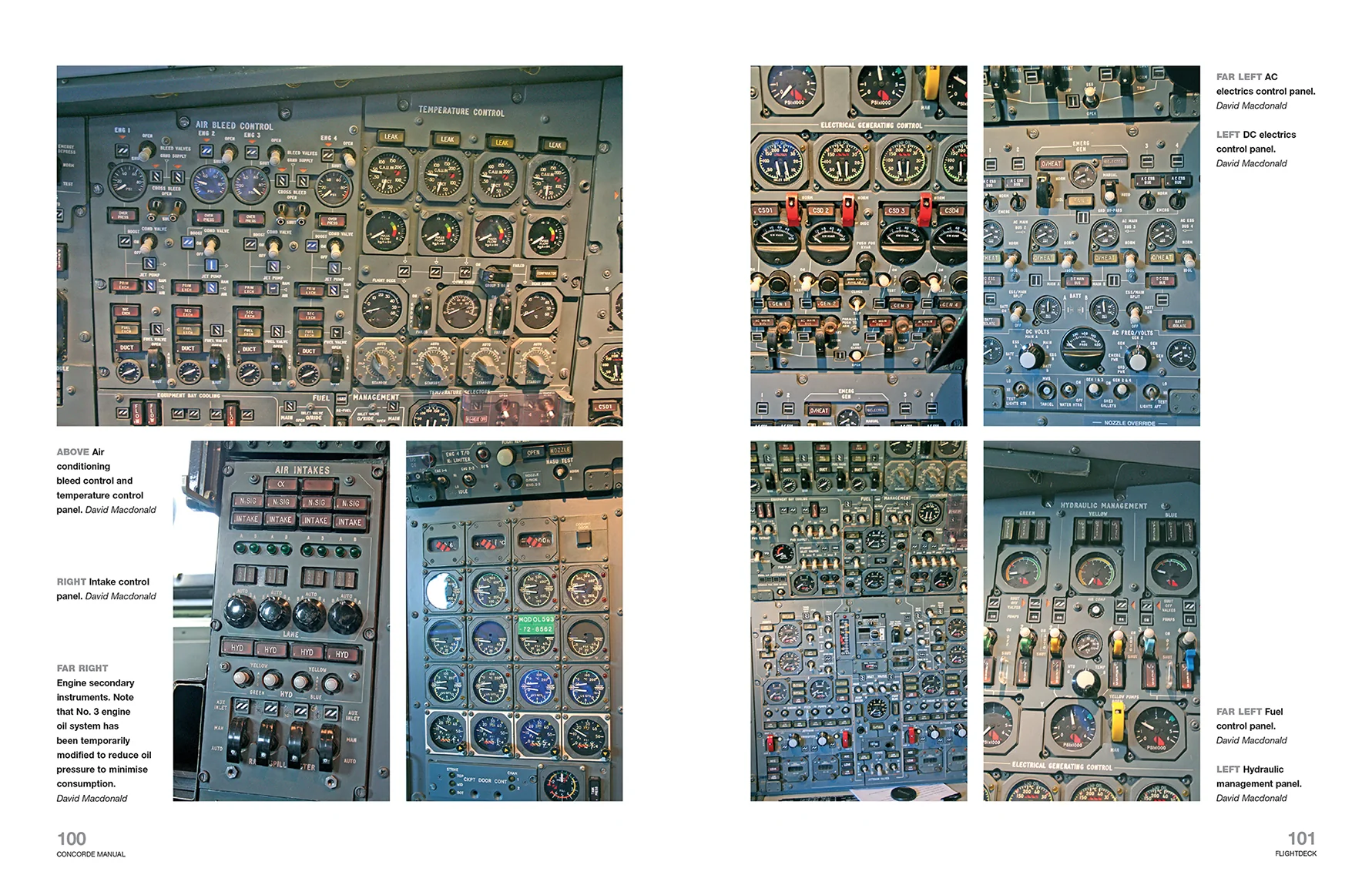 Haynes Icons Concorde - Image 7