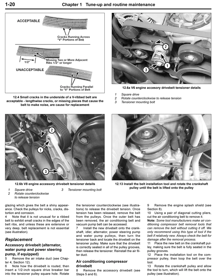 Honda Civic (2012-2015) & CR-V (2012-2016) Haynes Manual (USA) - Image 3