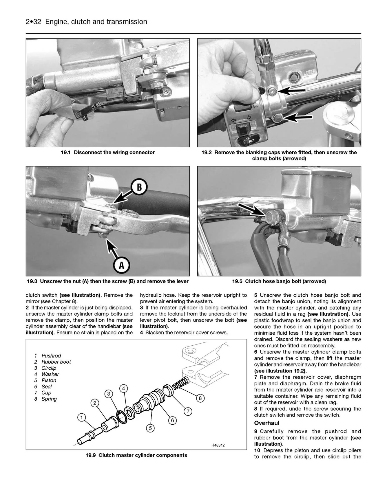 Kawasaki Vulcan 1500 & 1600 (1987-2008) Haynes Repair Manual - Image 6