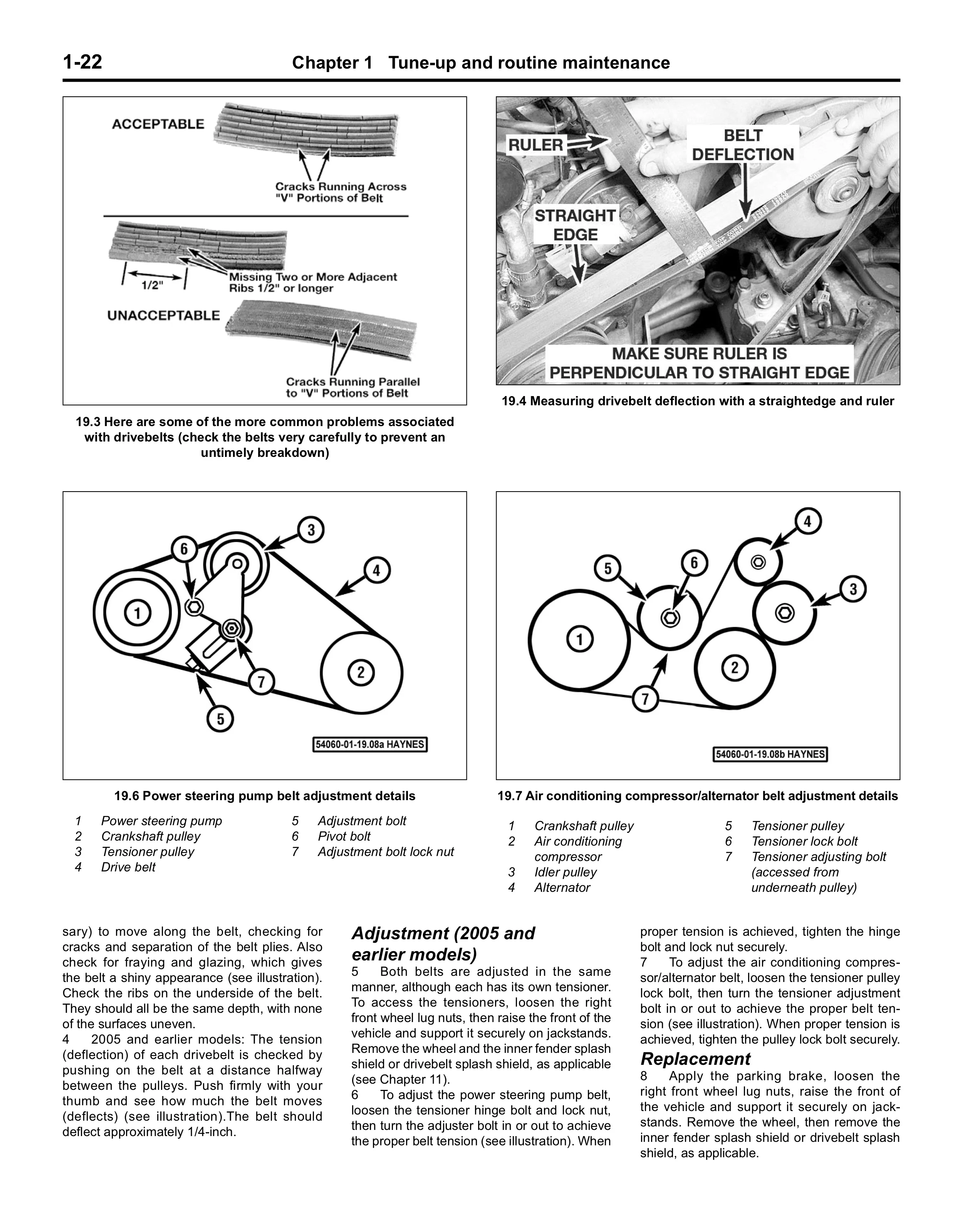 Kia Sedona (2002-2014) Haynes Repair Manual (USA) - Image 3