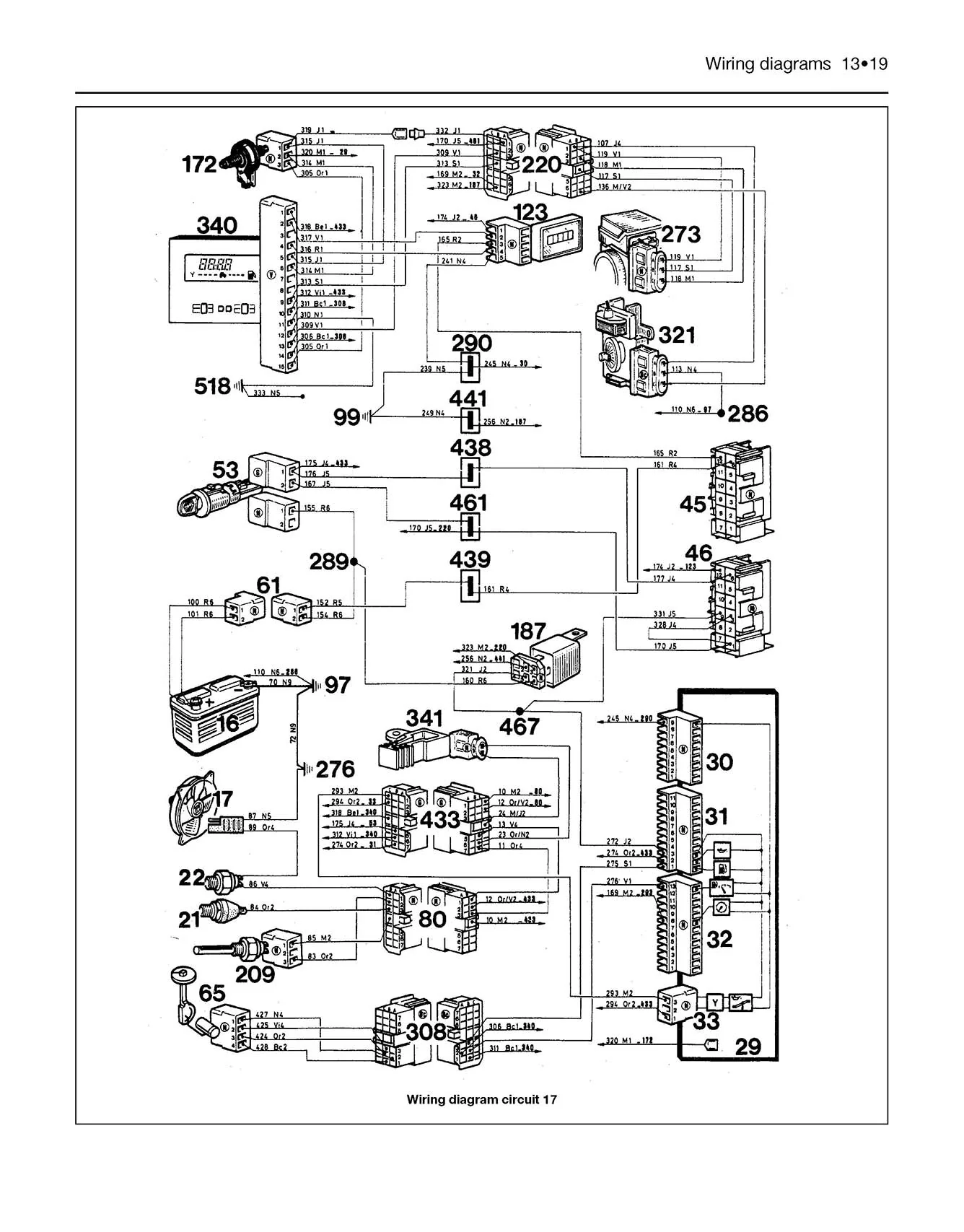 Renault 5 Petrol (Feb 1985-1996) Haynes Repair Manual - Image 7