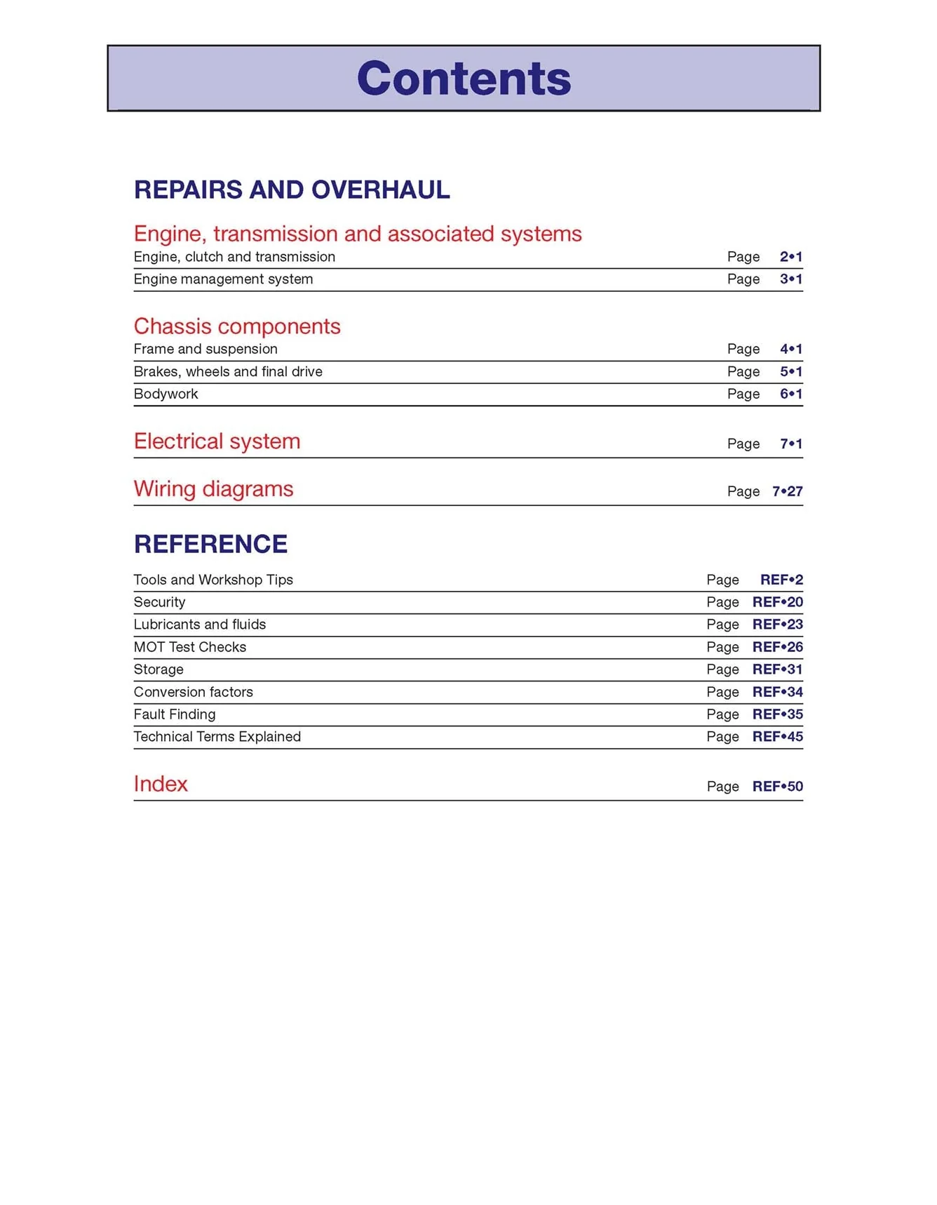 Royal Enfield 500 Bullet/Classic & 535 Continental GT (2009-2018) Haynes Repair Manual - Premium Hardback Edition - Image 5