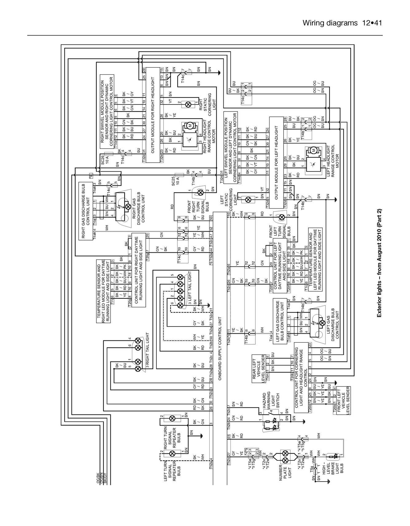 Volkswagen Caddy Diesel (Mar 2004-Sept 2015) 04 to 65 Haynes Repair Manual - Image 8