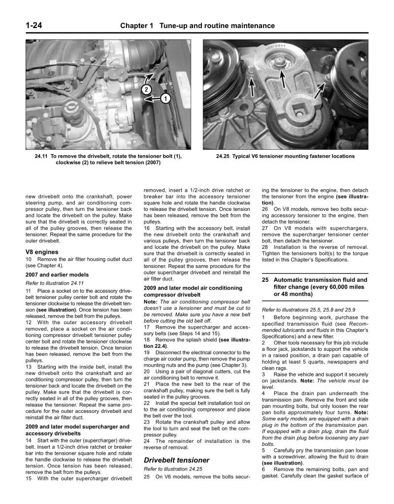 Volkswagen Golf, GTI and Jetta (1993-1998) and Volkswagen Cabrio (1995-2002) petrol & diesel Haynes Repair Manual (USA) - Image 3