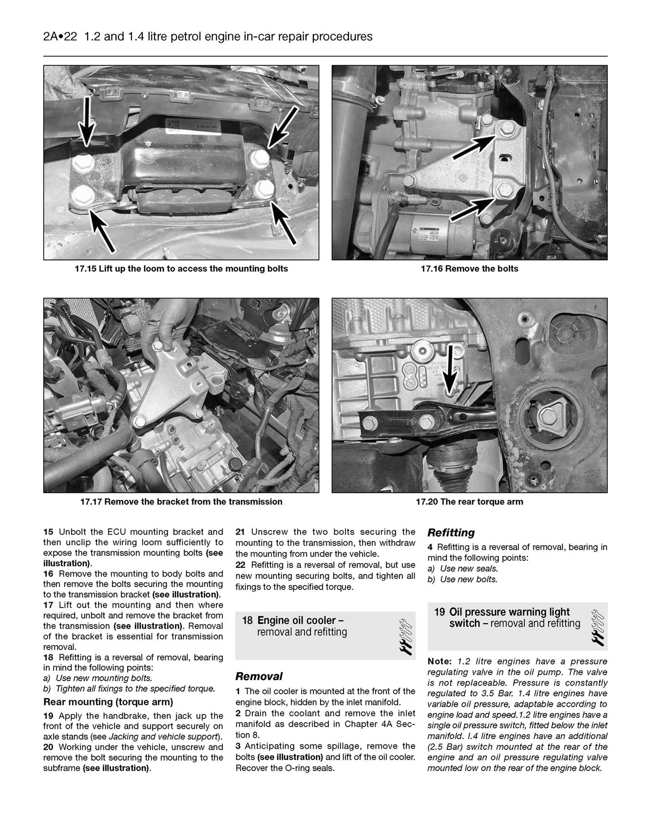 Volkswagen Golf Petrol & Diesel (2013-2016) 62 to 66 Haynes Repair Manual - Premium Hardback Black Edition - Image 6