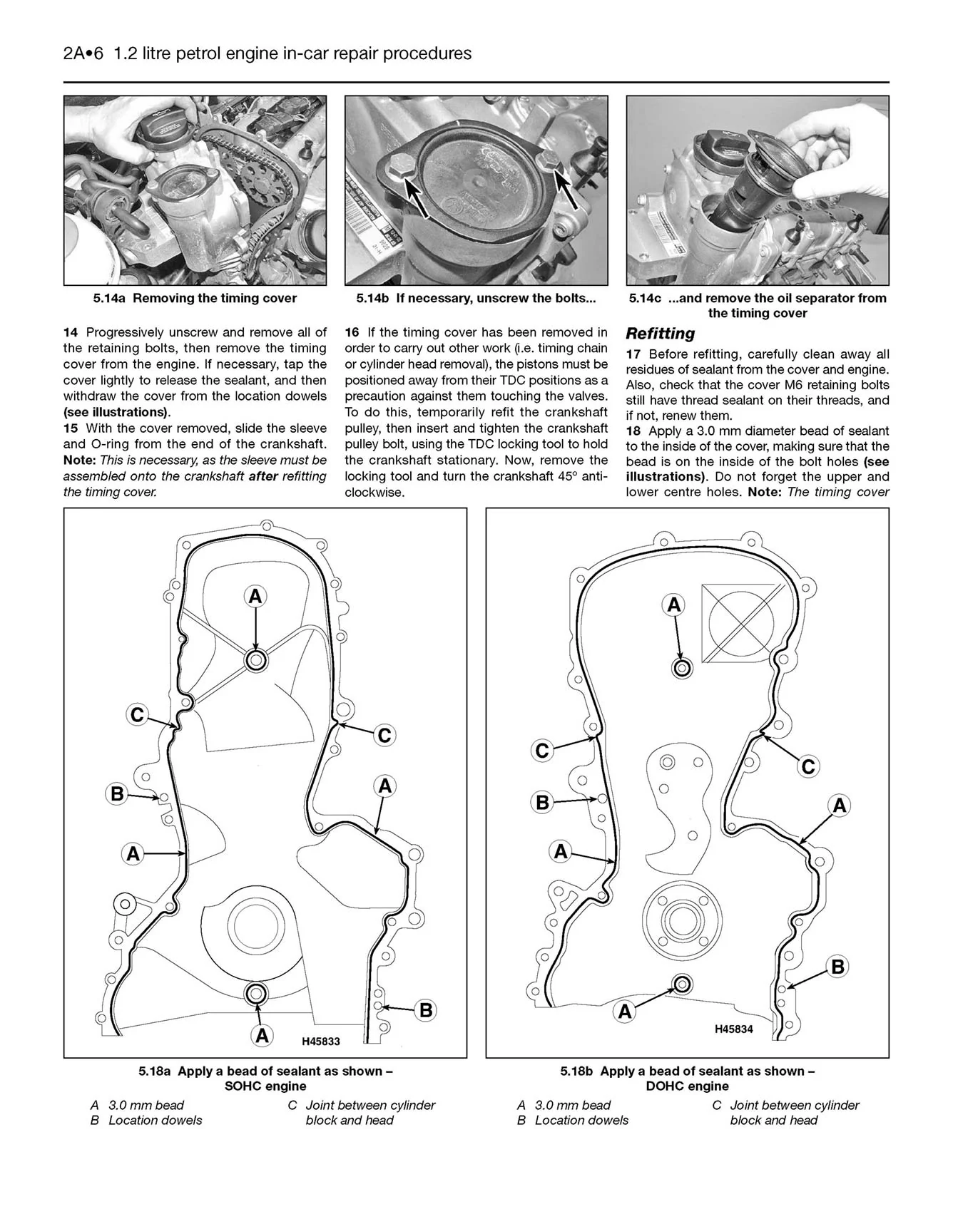 Volkswagen Polo (2009-2014) Haynes Repair Manual - Premium Hardback Black Edition - Image 6