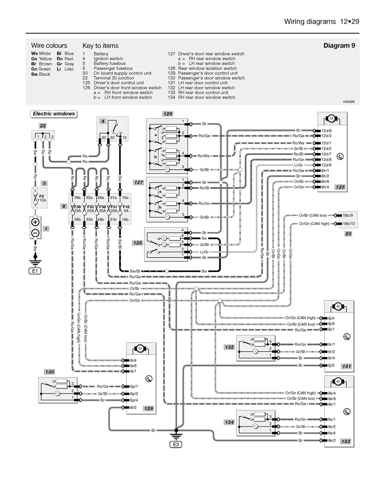 Volkswagen Polo Petrol & Diesel (2002-Sept 2009) Haynes Repair Manual - Premium Hardback Black Edition - Image 8