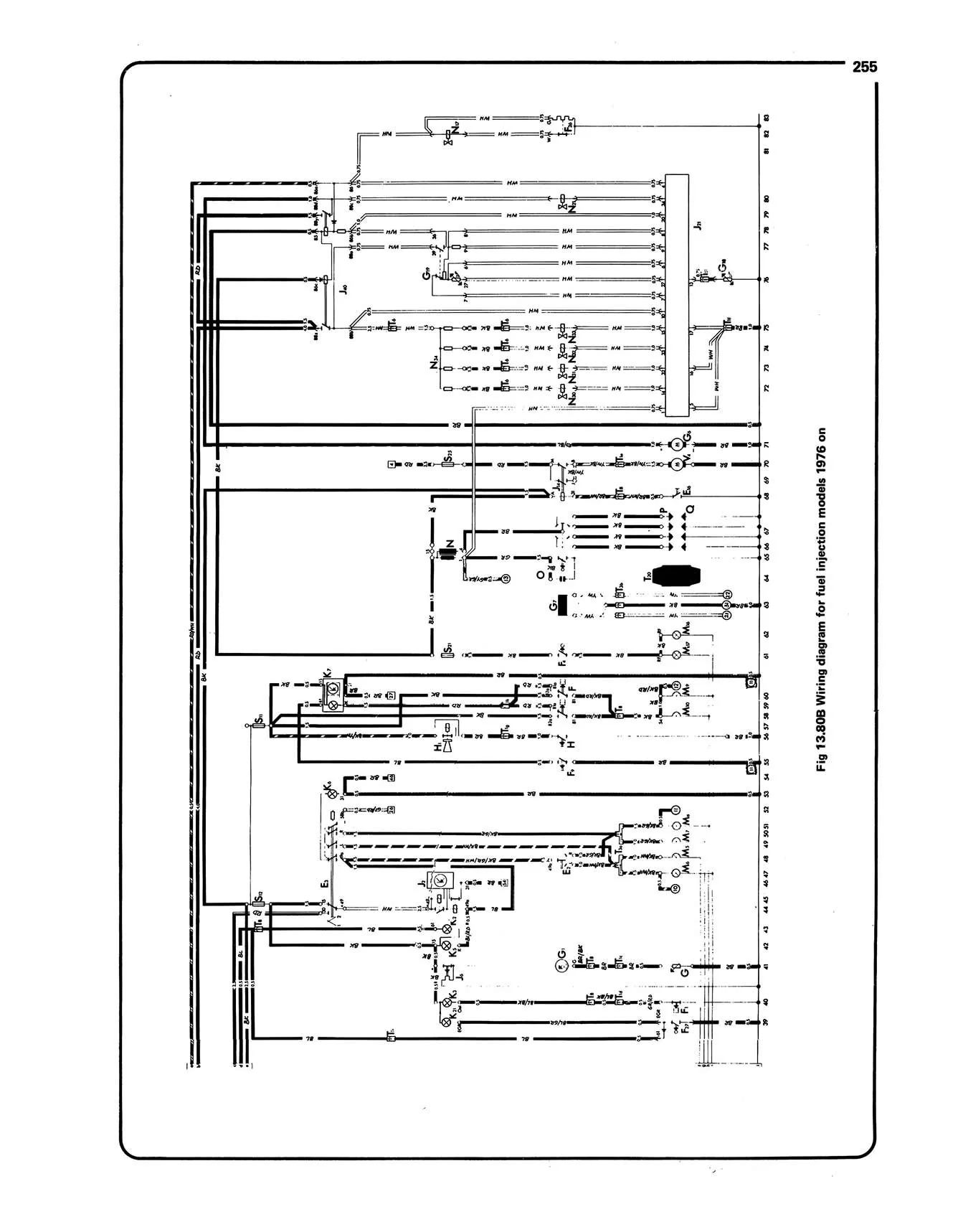 Volkswagen Transporter 1700, 1800 & 2000 (1972-1979) Haynes Repair Manual - Image 7