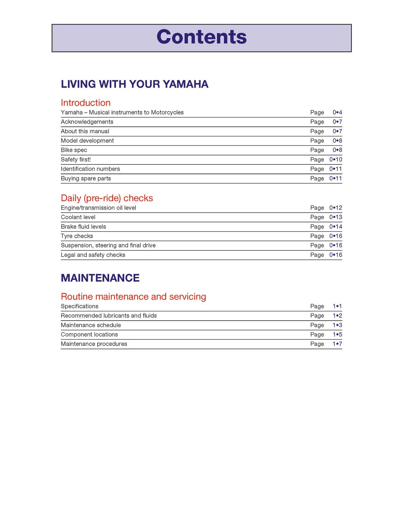 Yamaha YZF600R Thundercat & FZS600 Fazer (1996-2003) Haynes Repair Manual - Premium Hardback Edition - Image 4